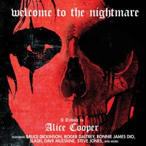 Alice Cooper: Welcome To The Nightmare Tribute