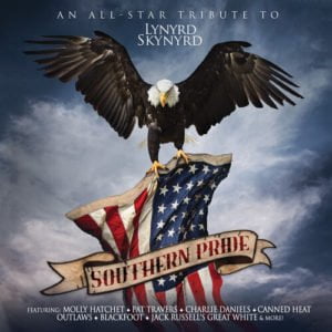 Lynyrd Skynyrd Southern Pride-An All-Star Tribute