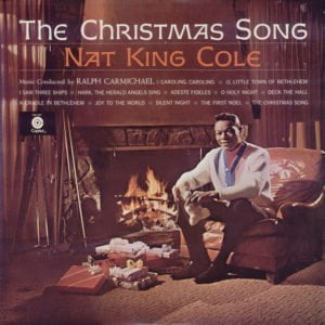 Nat King Cole: The Christmas Song