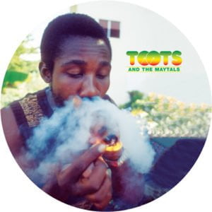 Toots & The Maytals: Pressure Drop-The Golden Tracks