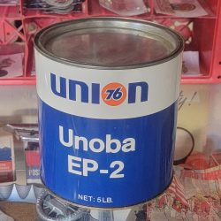 Union 76 Unoba EP-2 Can