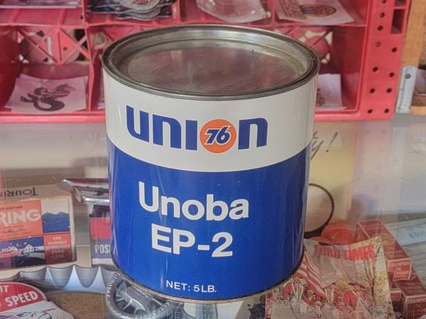 Union 76 Unoba EP-2 Can