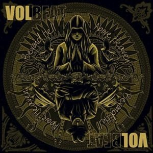 Volbeat: Beyond Hell/Above Heaven