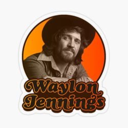 Waylon Jennings