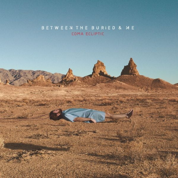 Between The Buried And Me: Coma Ecliptic