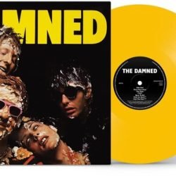 Damned: Damned Damned Damned