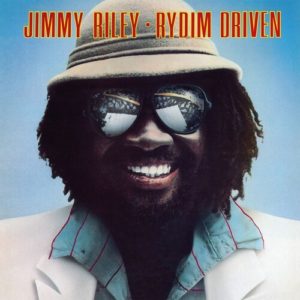 Jimmy Rley: Rydim Driven