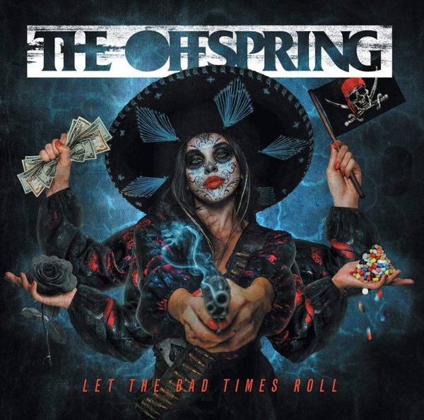 Offspring: Let The Bad Times Roll