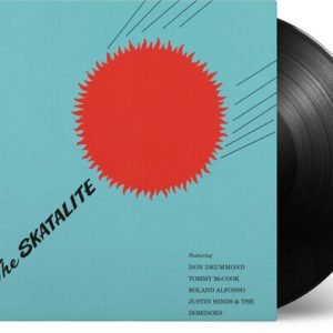 Skatalites: The Skatalite!