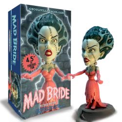Tiny Terror Mad Bride Putrid In Pink