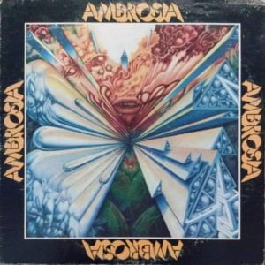 Ambrosia: Ambrosia