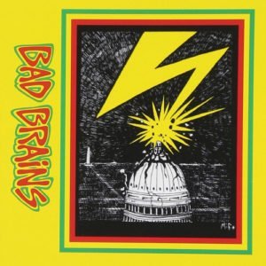 Bad Brains Bad Brains