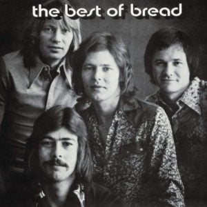 Bread: The Best Of Bread