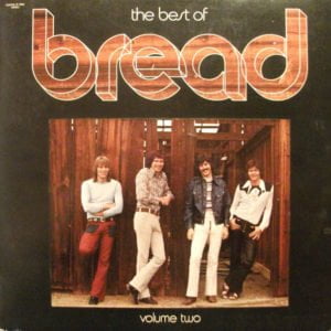 Bread: The Best Of Bread Volume Two