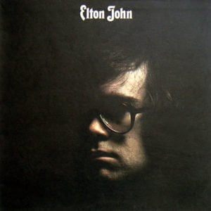 Elton John: Elton John