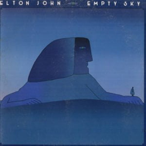 Elton John: Empty Sky