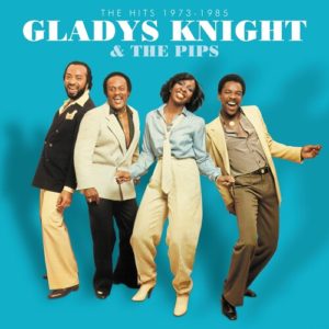 Gladys Knight The Pips Hits