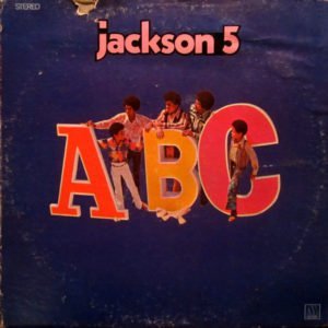 Jackson 5: ABC