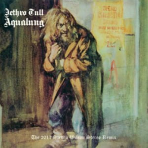 Jethro Tull: Aqualung