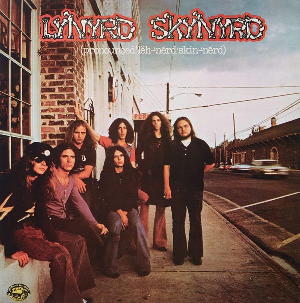 Lynyrd Skynyrd Pronounced Leh-Nerd Skin-Nerd