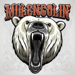 Millencolin True Brew Vinyl LP