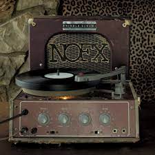 NoFx Single Album