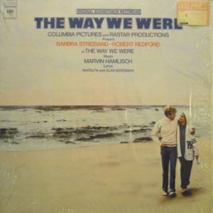 The Way We Were (Original Soundtrack Recording)