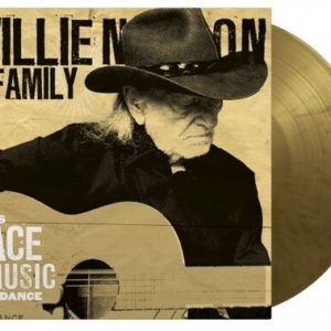 Willie Nelson And Family Lets Face The Music Dance