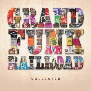 Grand Funk Railroad: Collected