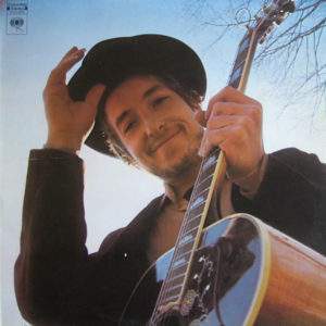 Bob Dylan: Nashville Skyline