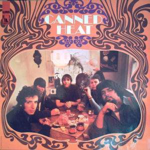 Canned Heat: Canned Heat