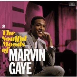 The Soulful Moods Of Marvin Gaye