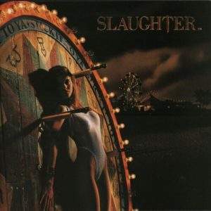 Slaughter: Stick It To Ya Vinyl