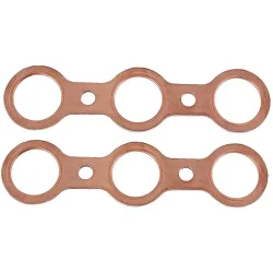 1928-34 Manifold Gaskets Copper Clad Asbestos