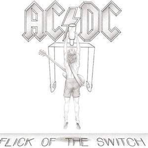 AC/DC: Flick Of The Switch