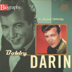 Bobby Darin A Musical Anthology