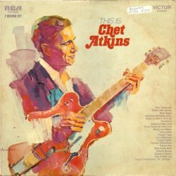 Chet Atkins: This Is Chet Atkins