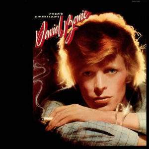 David Bowie: Young Americans