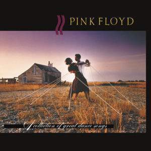 Pink Floyd A Collection Of Great Dance Songs Vinyl