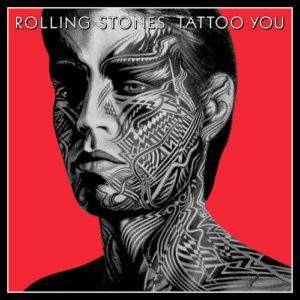 Rolling Stones: Tattoo You