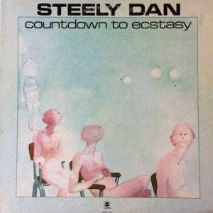 Steely Dan Countdown To Ecstasy