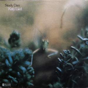 Steely Dan Katy Lied