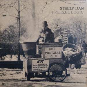 Steely Dan Pretzel Logic