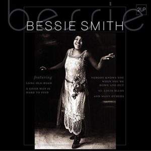 Bessie Smith: Bessie Vinyl