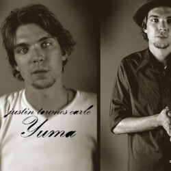 Justin Townes Earle Yuma 