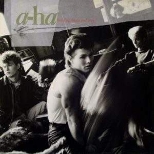 a-ha: Hunting High And Low