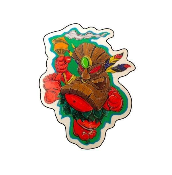 Mad Tiki Original