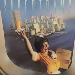 Supertramp Breakfast In America