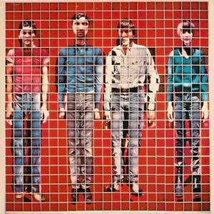 Talking Heads ‎– More Songs About Buildings And Food Vinyl LP