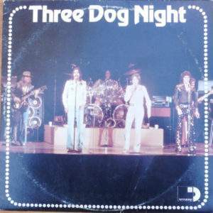 Three Dog Night – Three Dog Night Vinyl